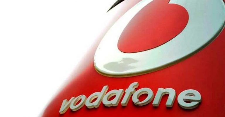 Vodafone prueba una nueva tecnología que rastrea a distancia un vehículo