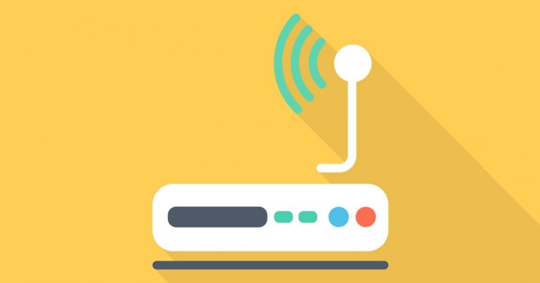 Cómo amplificar la señal de WiFi