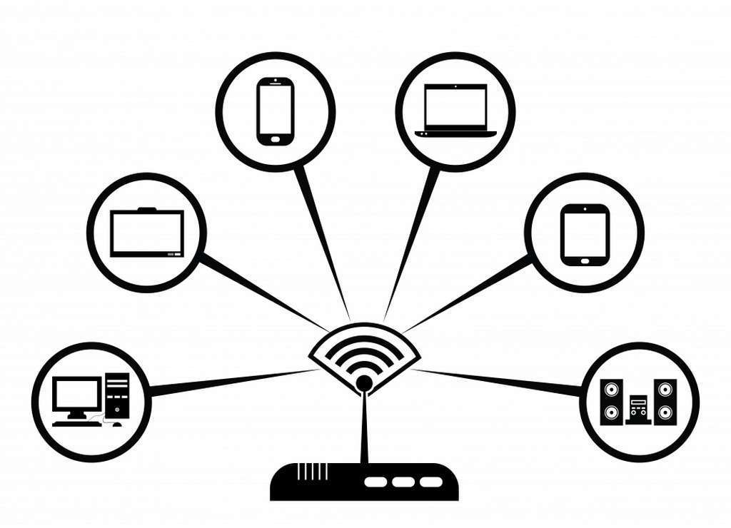 Cómo amplificar la señal de WiFi 1 Top de consejos para aplicar y mejorar la señal de WiFi
