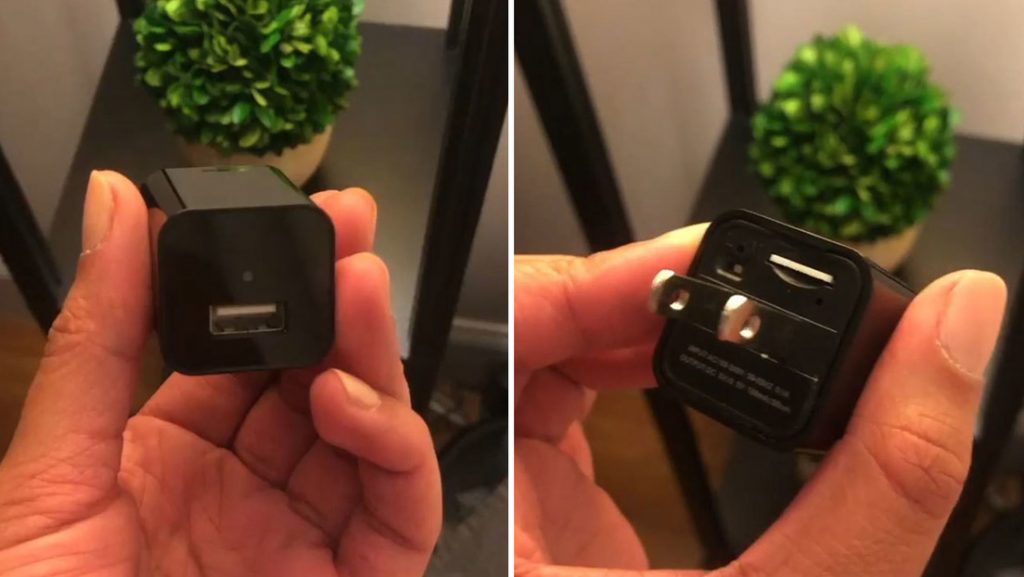 Solicita un vídeo del aparato en funcionamiento