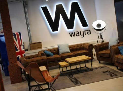 Wayra Builde