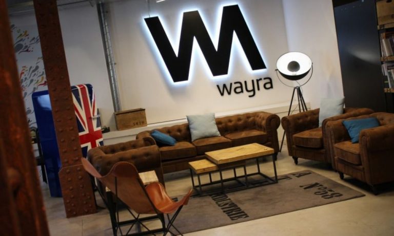 Wayra Builder crea una startup para acabar con la filtración de documentos confidenciales
