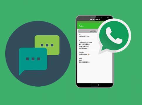 Quienes no acepten la nueva política de datos de Whatsapp no podrán leer ni enviar mensajes WhatsApp