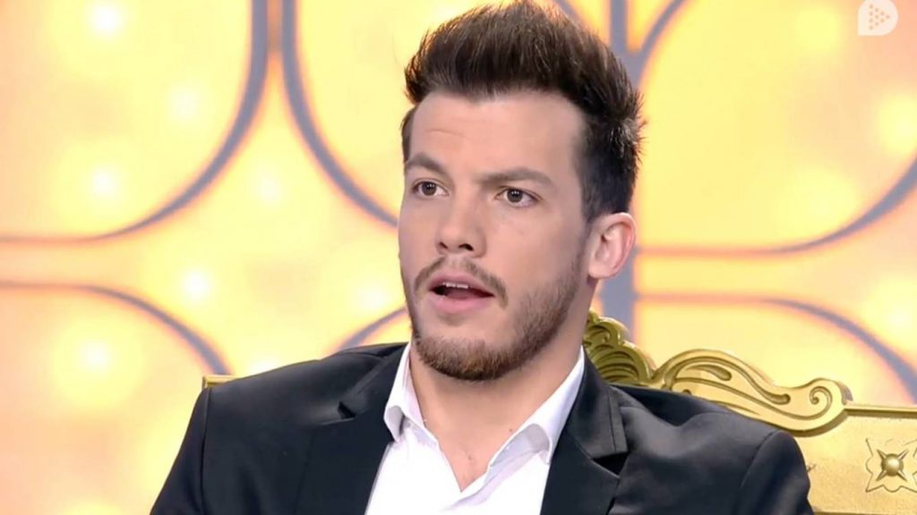 MYHYV: tronistas que hicieron la 'pirula' con las normas y fueron expulsados 