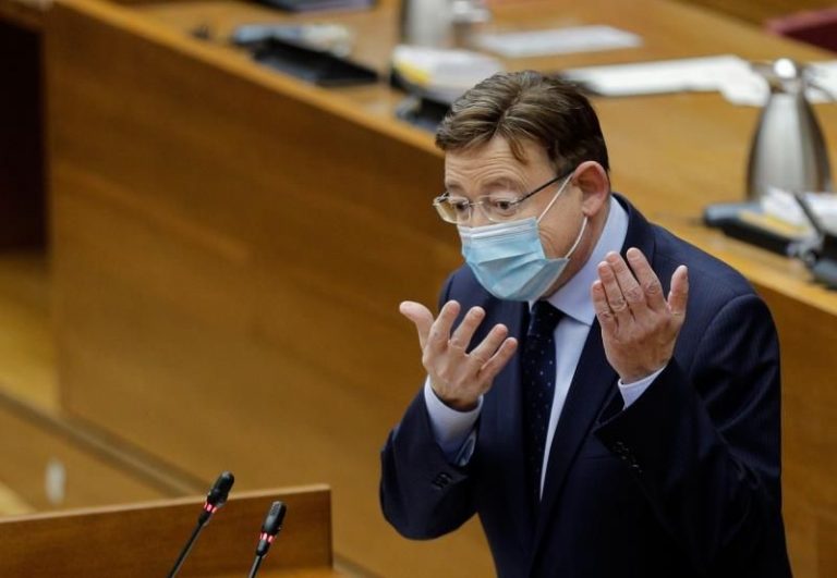 Puig: La desescalada será 