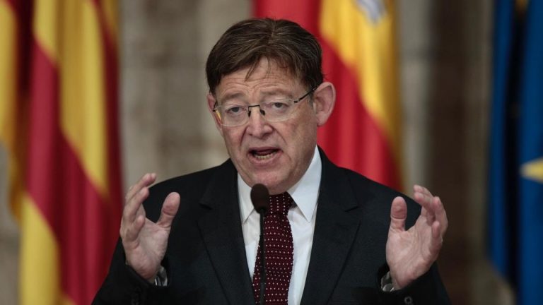 Puig quiere que el nuevo Govern catalán se aleje de posiciones fracasadas