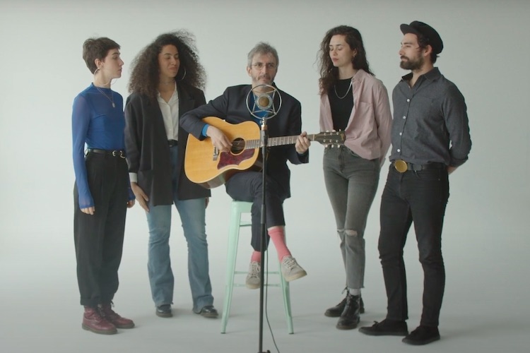 Xoel López la espina de la flor en tu costado