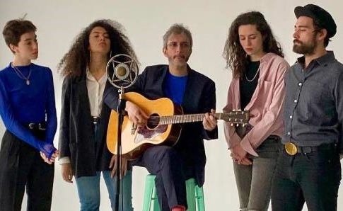 Xoel López la espina de la flor en tu costado (2) Xoel López la espina de la flor en tu costado