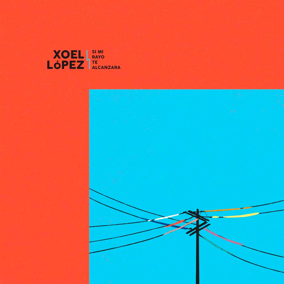 Xoel López la espina de la flor en tu costado