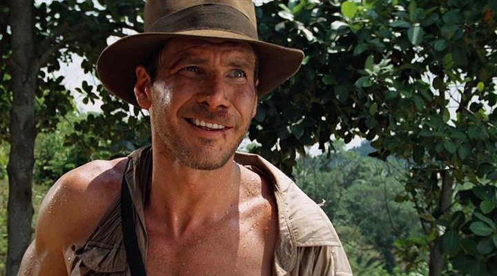 ¿Y si Harrison Ford no hubiera sido Indiana Jones? Este fue el actor que querían para la película