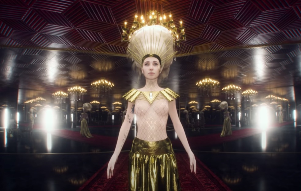 Zahara cancion de muerte y salvacion 5