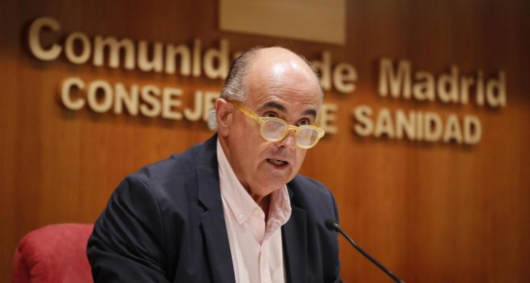 Madrid mantendrá el toque de queda a las 22H y el cierre de la hostelería a las 21H