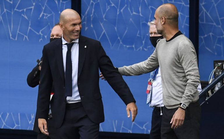 Los dos cracks que quiere Guardiola y que Zidane está loco por fichar para el Real Madrid