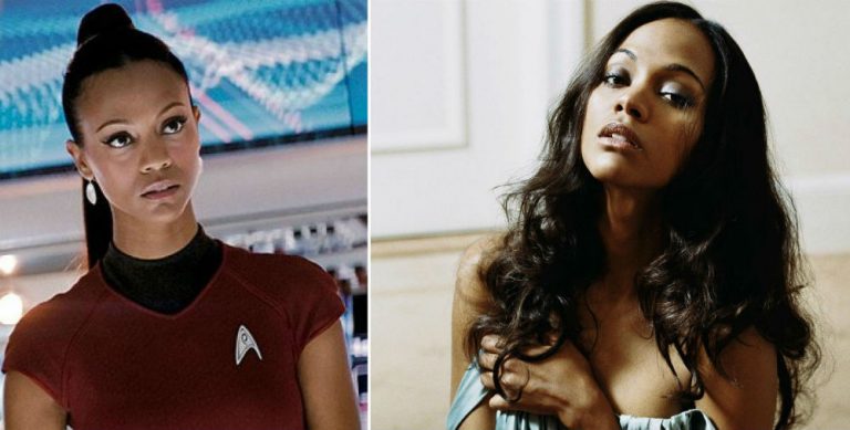 10 actrices con roles Nerd que son hot en la vida real
