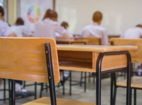 abandono escolar temprano