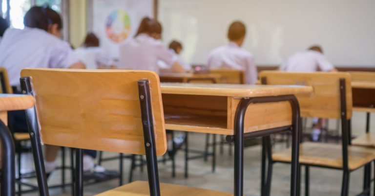 El 52% de los profesores considera que el abandono escolar temprano es un problema en España