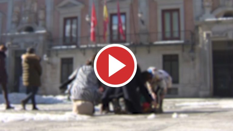 Se multiplican por 4 los abusos sexuales contra menores en España