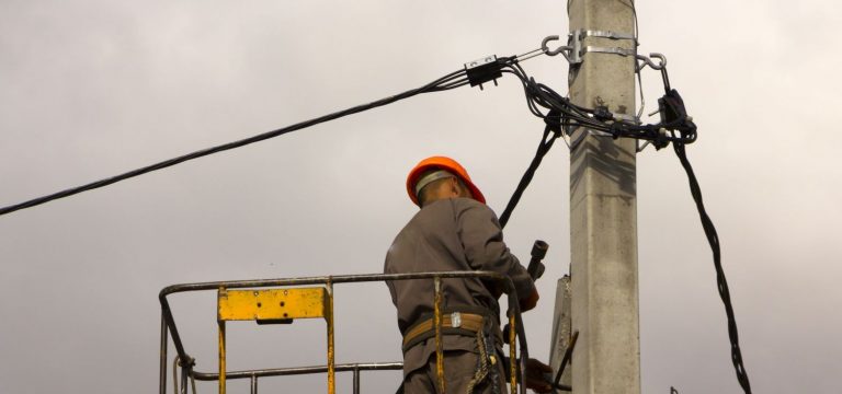 Un total de 780 personas fallecieron por accidente laboral en 2020