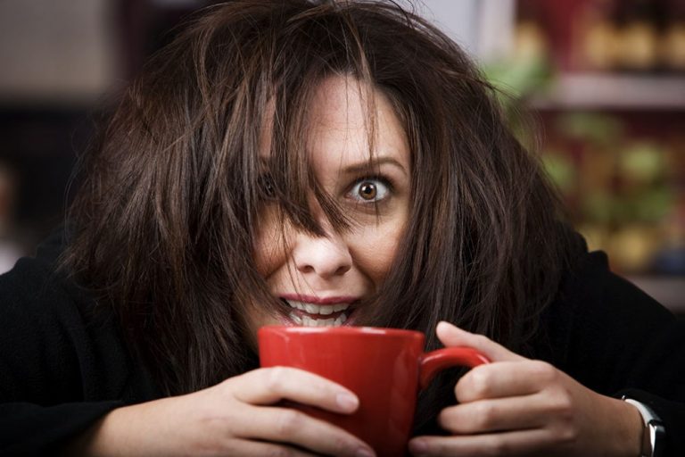 Qué le pasa a tu cuerpo cuando dejas de tomar café durante 7 días