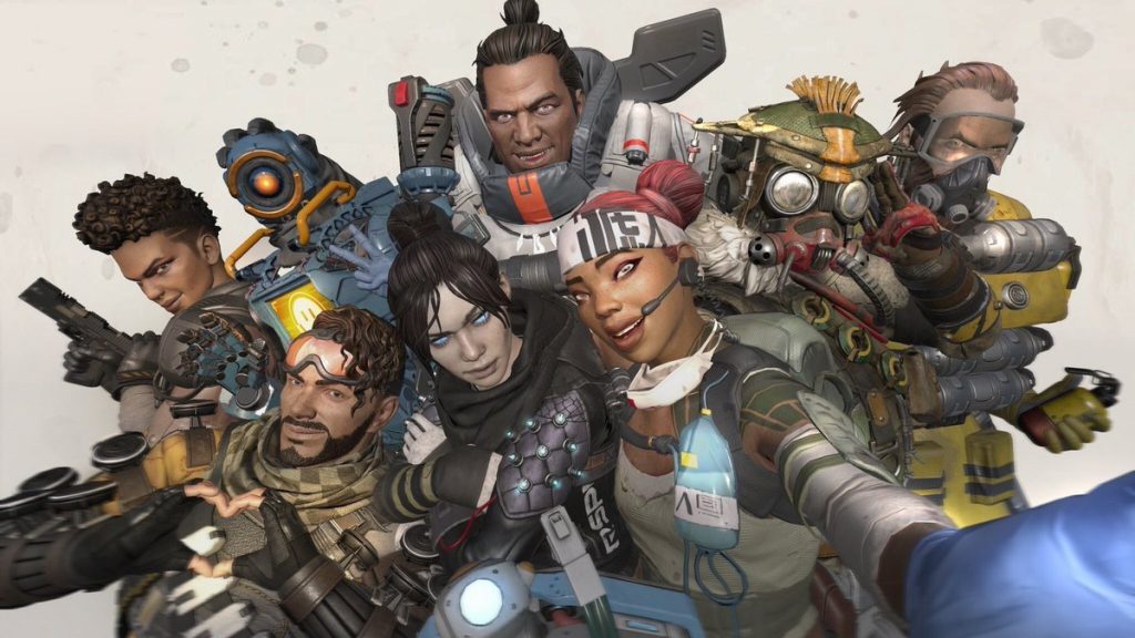 Apex Legends para Nintendo Switch: fecha de lanzamiento y características del Battle Royale gratuito