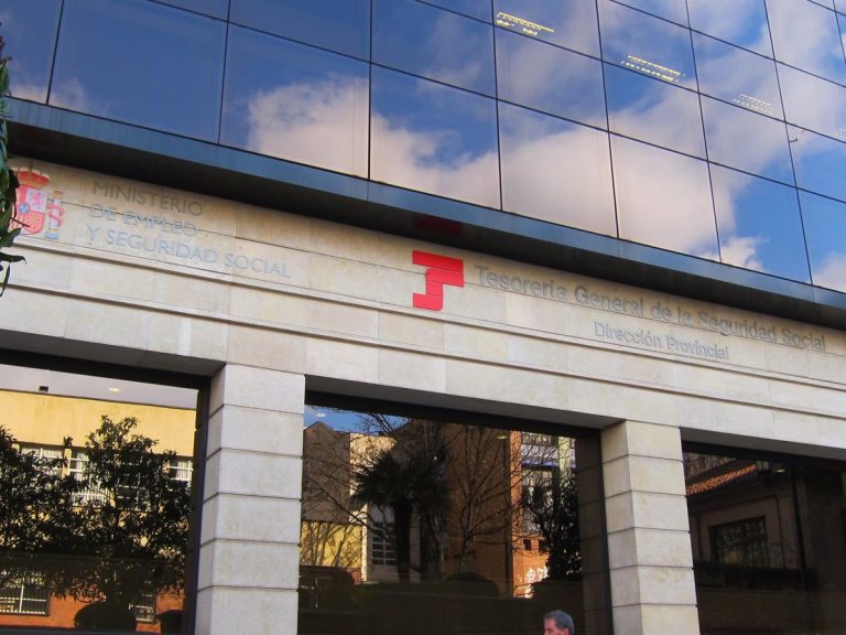 La Seguridad Social pierde 218.953 afiliados medios en enero