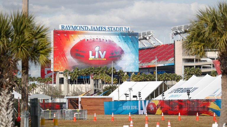 Super Bowl: el pastón que gastan quienes se anuncian en los descansos