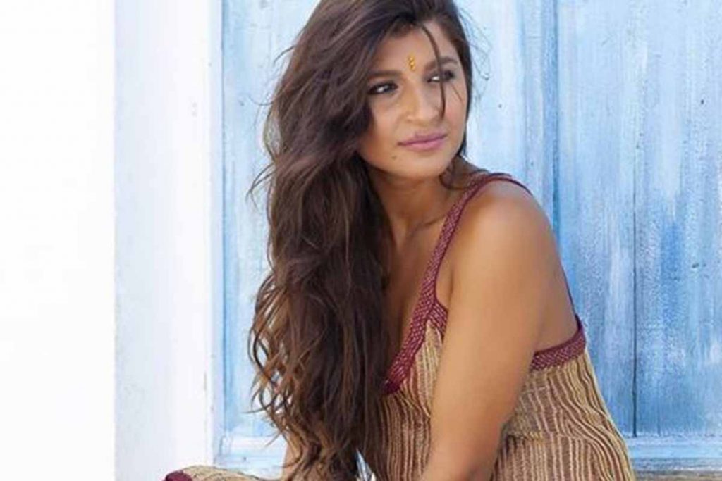 Famosos de Gran Hermano VIP que no has vuelto a ver en la televisión 132 Aguasantas Vilches