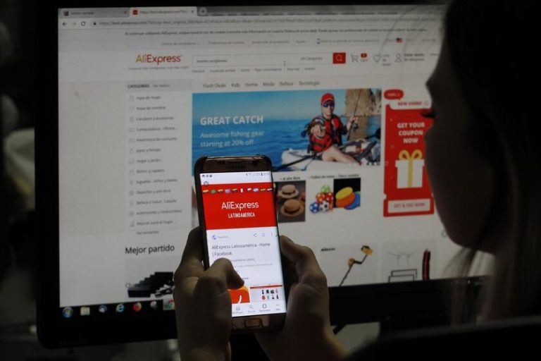 Cómo comprar ropa en Aliexpress