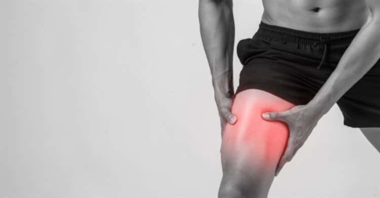 ¿Cómo aliviar los calambres de forma natural?