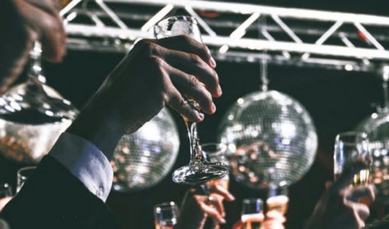 Alquilar un local para fiestas en tiempos de COVID