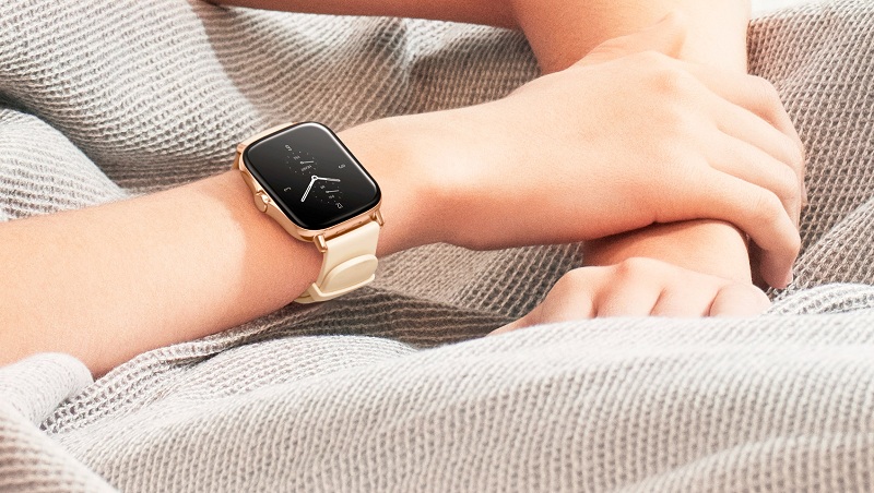 amazfit gts 2