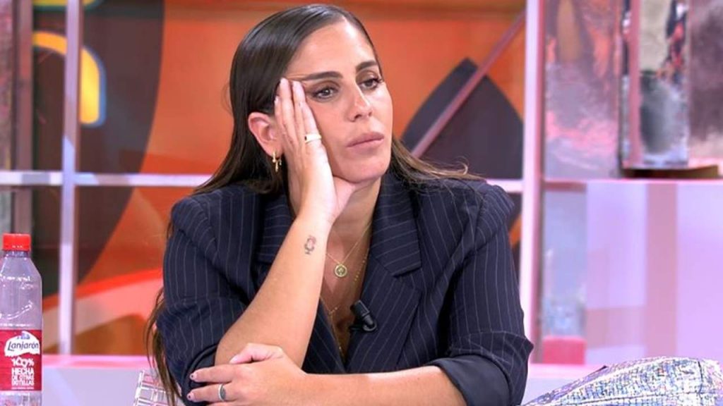 Por qué la salida de Anabel Pantoja de Sálvame le va a costar a Telecinco 135 Por qué la salida de Anabel Pantoja de Sálvame le va a costar a Telecinco