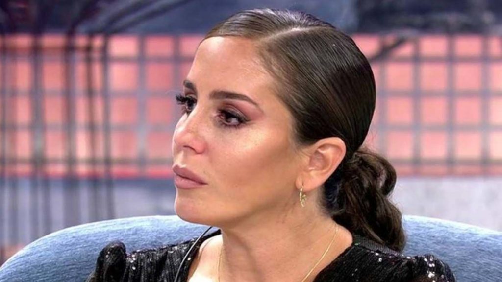 Por qué la salida de Anabel Pantoja de Sálvame le va a costar a Telecinco 136 Por qué la salida de Anabel Pantoja de Sálvame le va a costar a Telecinco