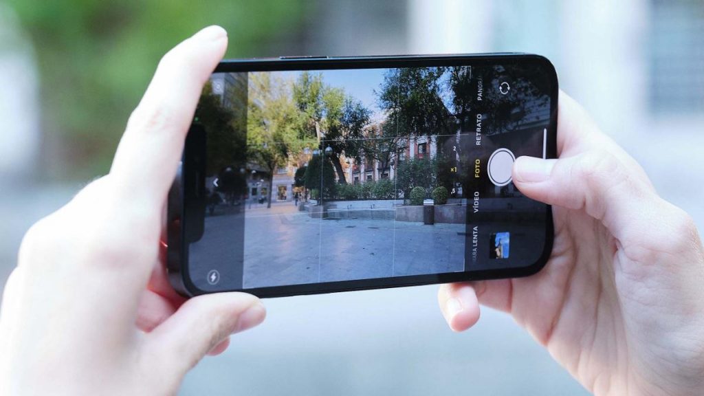 Cómo pixelar una foto en WhatsApp 220 ¿Cuáles son las aplicaciones para pixelar fotografías?