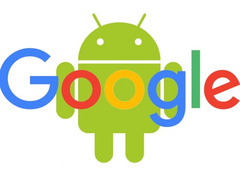 android-google GOOGLE