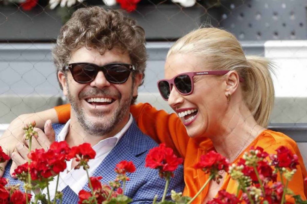 Los escandalosos motivos por los que Anne Igartiburu y Pablo Heras-Casado han terminado su relación (y la culpa es de él)