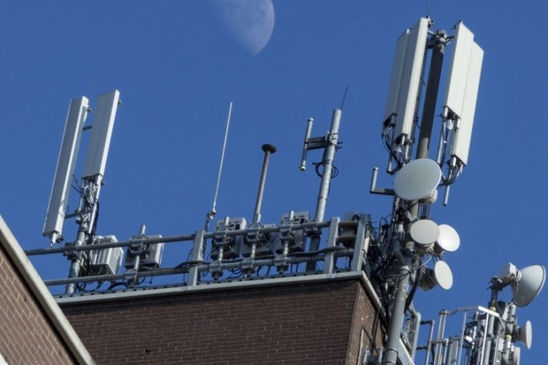 Los límites de datos pueden desaparecer con nuevas antenas ópticas