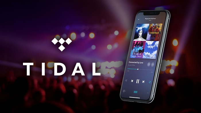 aplicacion tidal