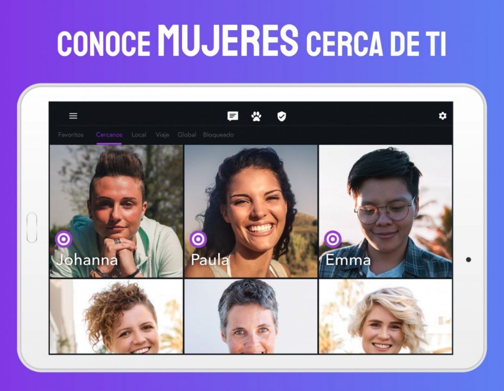 OCU: Tinder se corona como mejor app para ligar