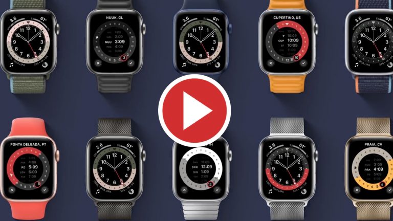 iOS 14.5 permitirá desbloquear el iPhone con Face ID usando un Apple Watch