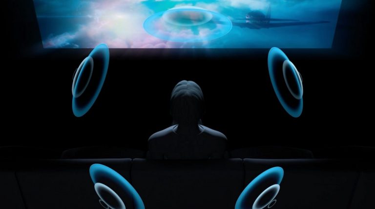 Apple Spatial Audio: qué es y cómo funciona esta tecnología de los AirPods Max