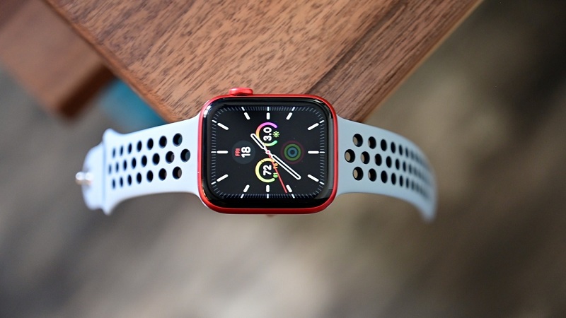 apple watch accesorios