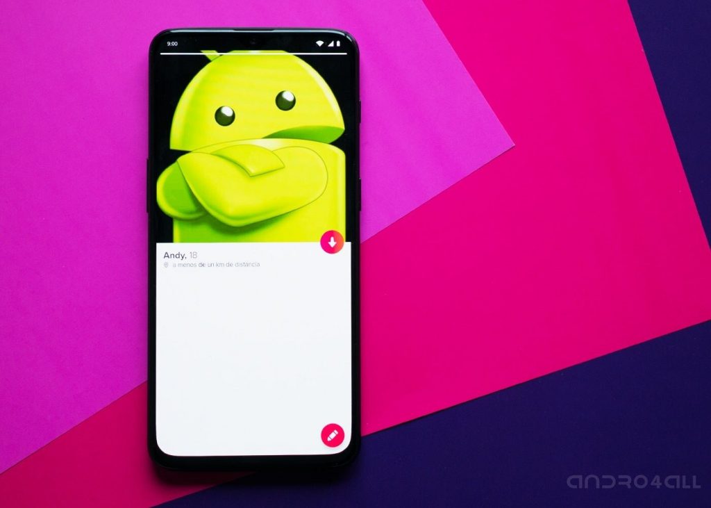 OCU: Tinder se corona como mejor app para ligar