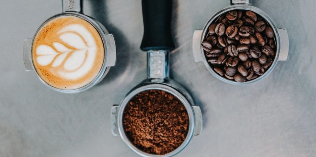 Los otros usos que puedes darle a los posos del café