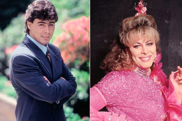 10 famosos que se cambiaron de sexo