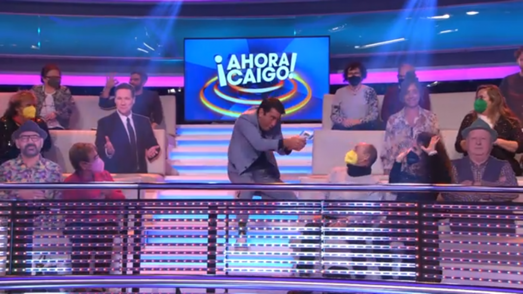 El público, la clave del programa