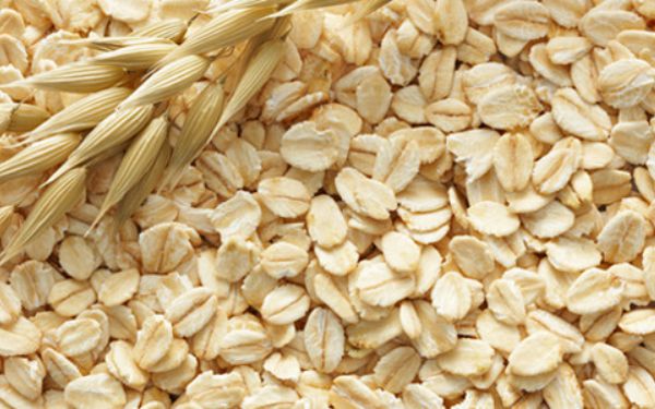 Esto es lo que pasa si comes avena todos los días