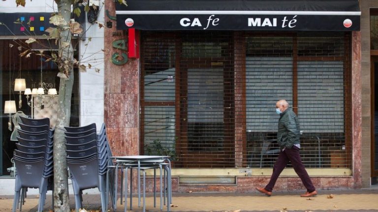 Baleares prorroga la mayoría de restricciones actuales hasta el 1 de marzo