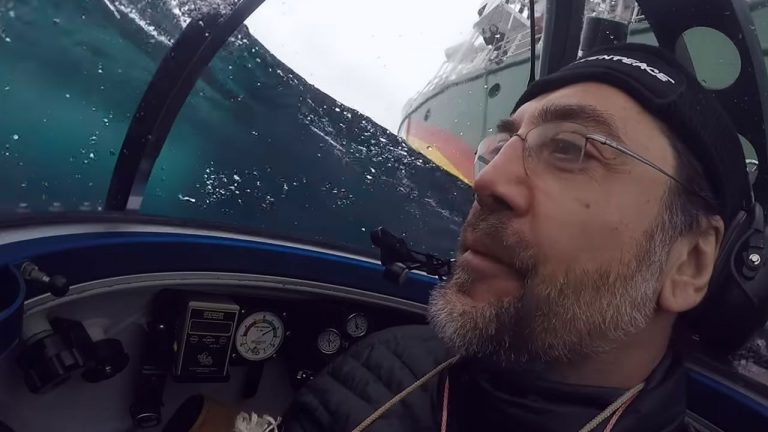 Santuario: fecha de estreno del documental de los hermanos Bardem en La 2