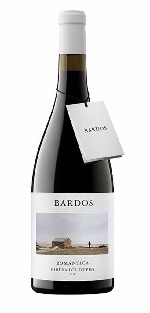 Imposible fallar este San Valentín con este Ribera del Duero. De los mejores vinos de esta lista.